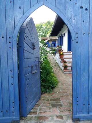 Фото Дома для отпуска Casa Anca Cheile Nerei г. Socolari